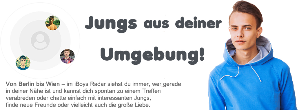 Mitglieder aus der Umgebung